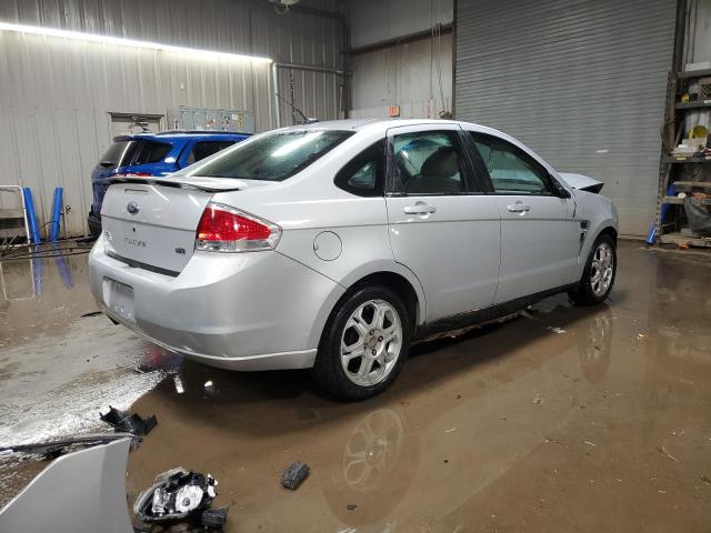Photo 3 from auction – 2008 FORD FOCUS SE with VIN 1FAHP35N58W178067