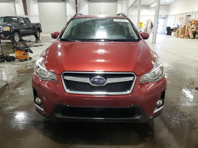 Photo 5 from auction – 2016 SUBARU CROSSTREK with VIN JF2GPABC1G8298935