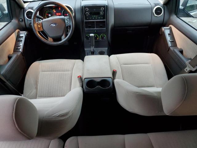 Photo 8 from auction – 2008 FORD EXPLORER X with VIN 1FMEU63E98UB10470