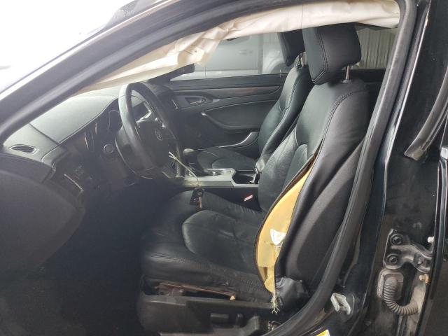 Photo 7 from auction – 2011 CADILLAC CTS with VIN 1G6DA5EY5B0145454