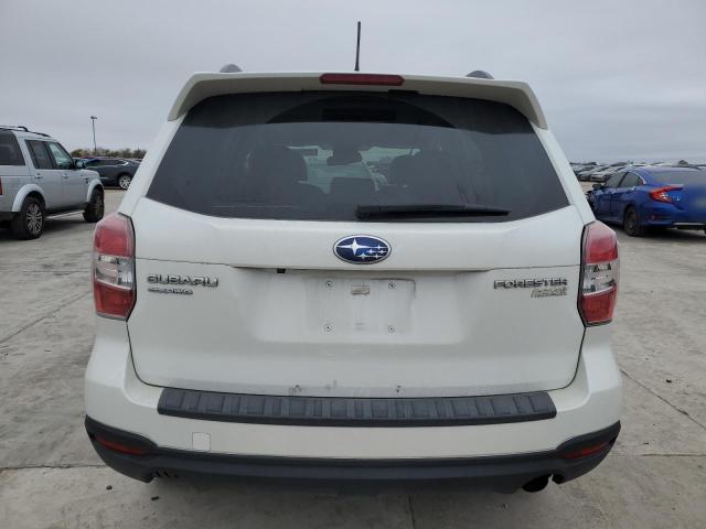 Photo 6 from auction – 2014 SUBARU FORESTER 2 with VIN JF2SJAMCXEH505120