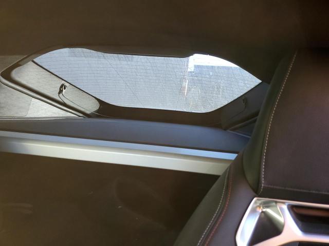Photo 10 from auction – 2020 TOYOTA SUPRA with VIN WZ1DB4C01LW024132