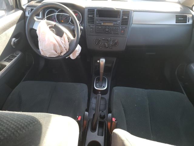 Photo 8 from auction – 2011 NISSAN VERSA S with VIN 3N1BC1CP3BL511211
