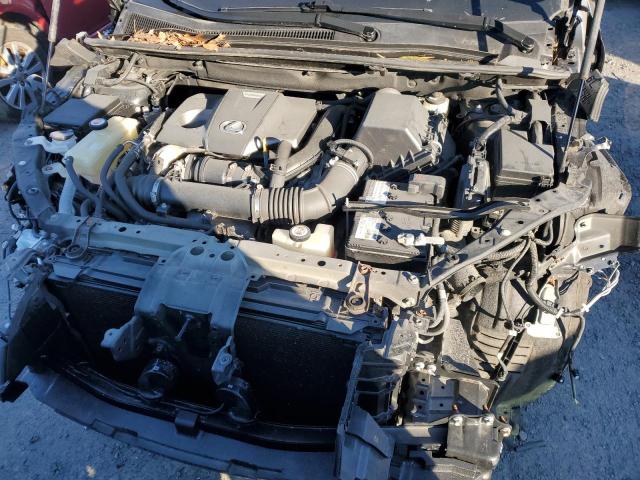 Photo 12 from auction – 2019 LEXUS NX 300 BAS with VIN JTJBARBZ6K2197475