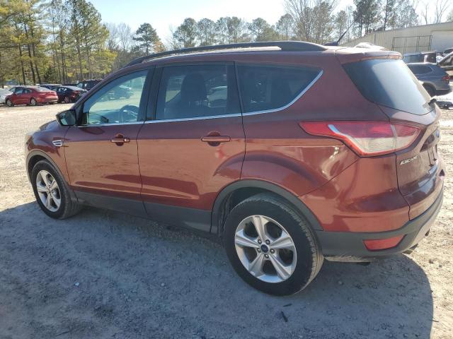 Photo 2 from auction – 2016 FORD ESCAPE SE with VIN 1FMCU0GX0GUC06132