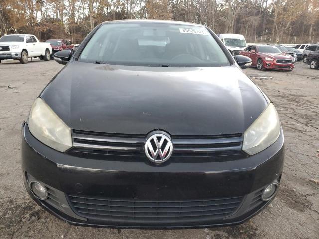 Photo 5 from auction – 2013 VOLKSWAGEN GOLF with VIN WVWDB7AJ1DW016528