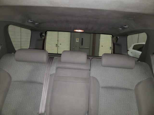 Photo 10 from auction – 2006 TOYOTA 4RUNNER SR with VIN JTEBU14R160085575