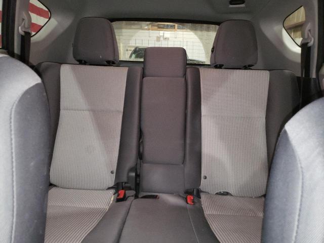 Photo 10 from auction – 2013 TOYOTA RAV4 LE with VIN 2T3BFREV7DW075800