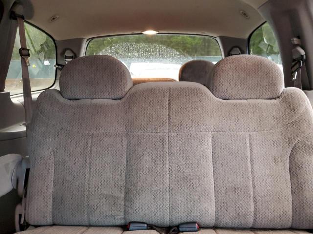 Photo 10 from auction – 1998 FORD WINDSTAR W with VIN 2FMDA5140WBA96776