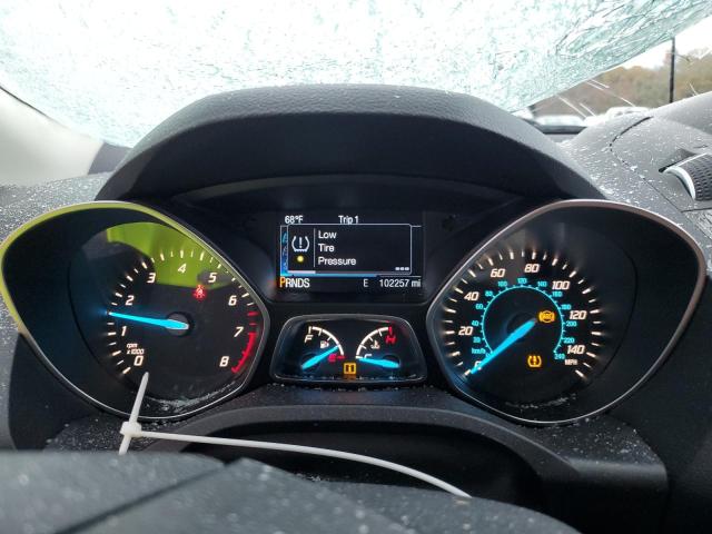 Photo 9 from auction – 2015 FORD ESCAPE TIT with VIN 1FMCU0J99FUB88707