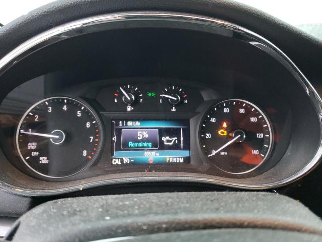 Photo 9 from auction – 2019 BUICK ENCORE SPO with VIN KL4CJ1SM1KB728279