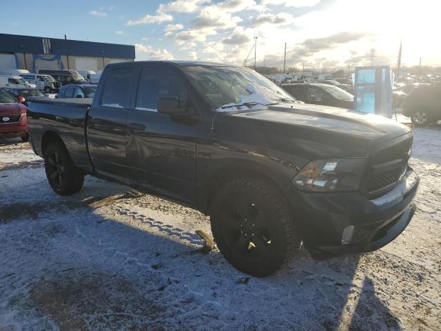 Photo 4 from auction – 2018 RAM 1500 ST with VIN 1C6RR6FT7JS173884