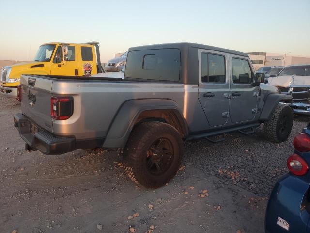 Photo 3 from auction – 2020 JEEP GLADIATOR with VIN 1C6JJTAG5LL136908