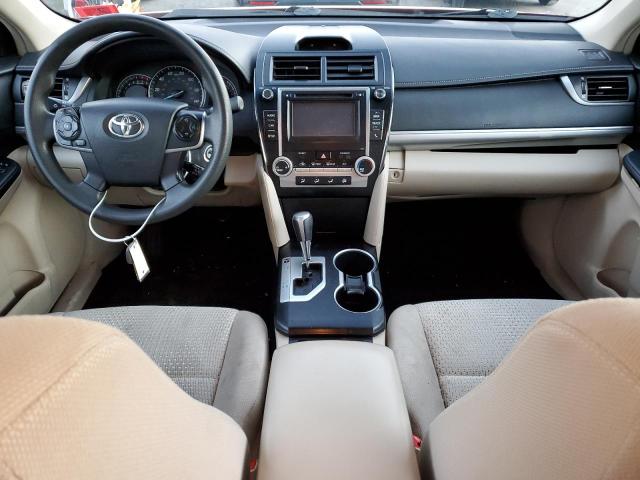Photo 8 from auction – 2014 TOYOTA CAMRY L with VIN 4T4BF1FK4ER442254