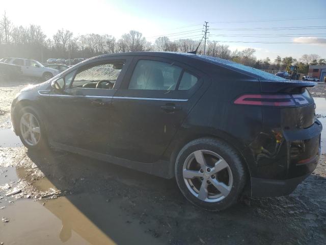 Photo 2 from auction – 2013 CHEVROLET VOLT with VIN 1G1RB6E47DU111037