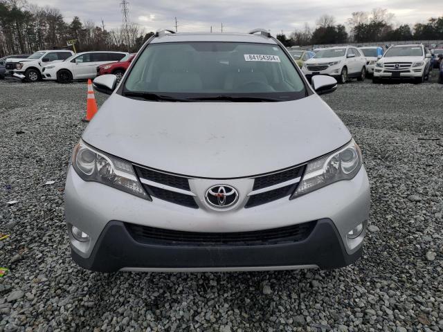 Photo 5 from auction – 2013 TOYOTA RAV4 LIMIT with VIN 2T3YFREV2DW011092
