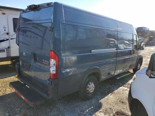 Photo 3 from auction – 2020 RAM PROMASTER with VIN 3C6URVJG7LE143692