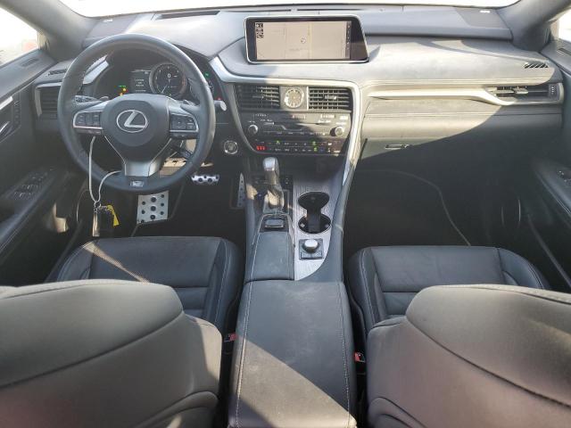 Photo 8 from auction – 2019 LEXUS RX 350 BAS with VIN 2T2BZMCA3KC184414
