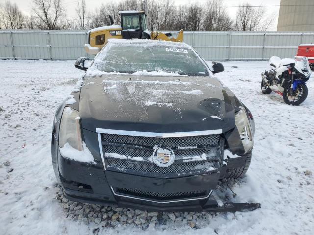 Photo 5 from auction – 2012 CADILLAC CTS PREMIU with VIN 1G6DS1E31C0102029