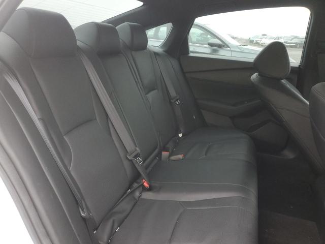 Photo 10 from auction – 2024 HONDA ACCORD HYB with VIN 1HGCY2F73RA028678