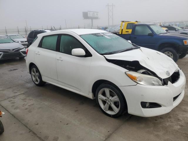 Zdjęcie 4 z aukcji – 2010 TOYOTA COROLLA MA z VIN 2T1LE4EE8AC017307