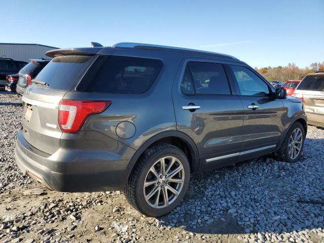 Zdjęcie 3 z aukcji – 2017 FORD EXPLORER L z VIN 1FM5K7FH0HGD95446