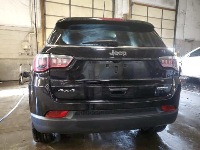 Photo 6 from auction – 2017 JEEP COMPASS LA with VIN 3C4NJDBB2HT628973
