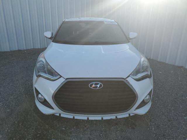 Photo 5 from auction – 2016 HYUNDAI VELOSTER T with VIN KMHTC6AEXGU299139