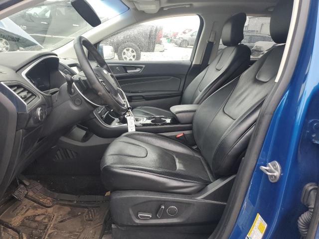 Photo 7 from auction – 2018 FORD EDGE TITAN with VIN 2FMPK4K97JBB06520