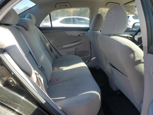 Photo 10 from auction – 2013 TOYOTA COROLLA BA with VIN 5YFBU4EE3DP207910