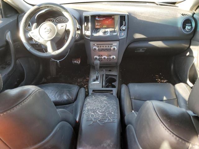 Photo 8 from auction – 2012 NISSAN MAXIMA S with VIN 1N4AA5AP8CC866337