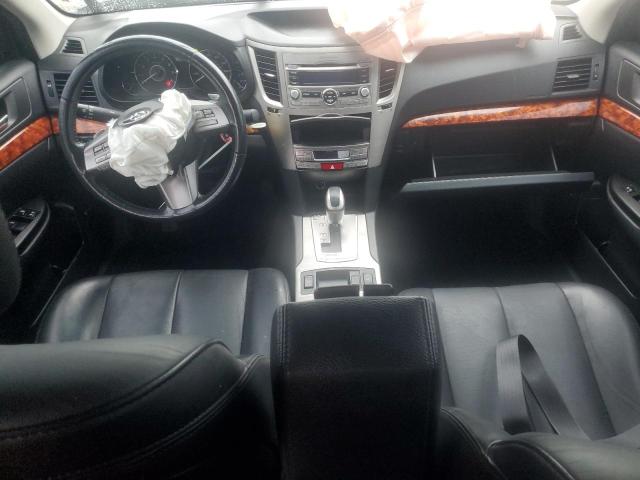 Photo 8 from auction – 2011 SUBARU LEGACY 3.6 with VIN 4S3BMDJ64B2244653