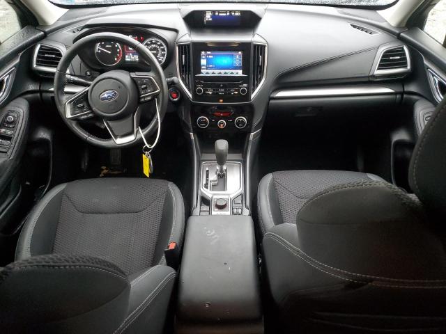 Photo 8 from auction – 2019 SUBARU FORESTER P with VIN JF2SKAGC4KH462463