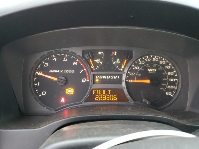 Photo 9 from auction – 2004 CHEVROLET COLORADO with VIN 1GCDT196048116442