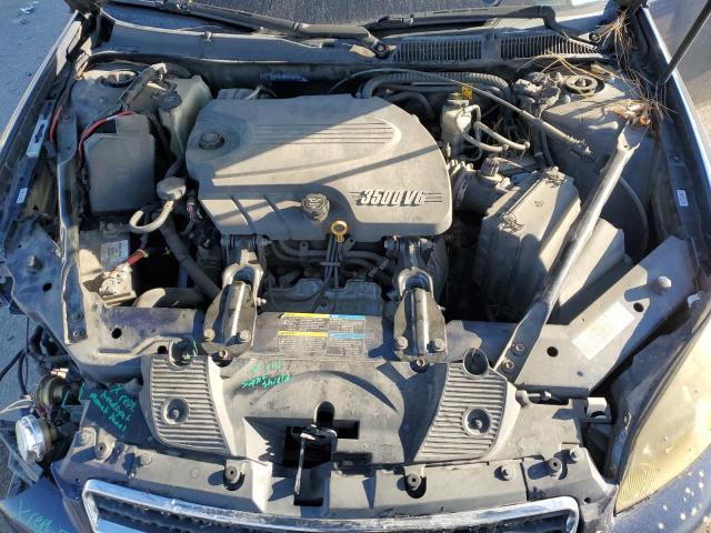 Photo 11 from auction – 2008 CHEVROLET IMPALA LT with VIN 2G1WT58K481335193