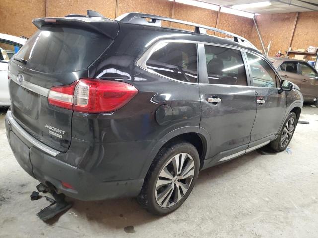 Photo 3 from auction – 2021 SUBARU ASCENT TOU with VIN 4S4WMARD4M3401366