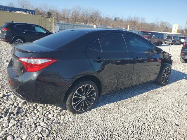 Photo 3 from auction – 2016 TOYOTA COROLLA L with VIN 5YFBURHE5GP463057