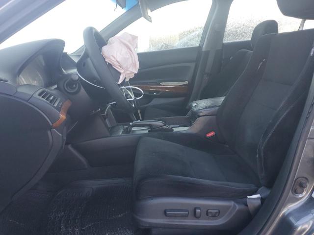 Photo 7 from auction – 2012 HONDA ACCORD EX with VIN 1HGCP2F77CA084567