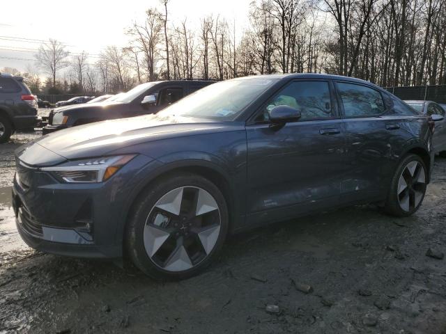 POLESTAR 2 2024 with VIN YSMFD3KA3RL232677 - Photo from auction