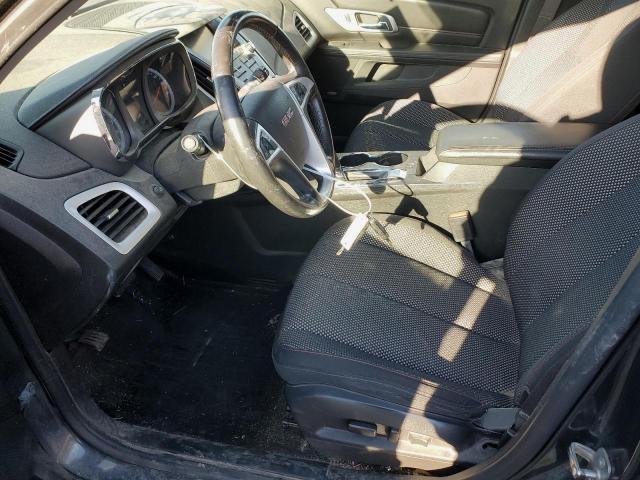Photo 7 from auction – 2017 GMC TERRAIN SL with VIN 2GKFLTE33H6314982