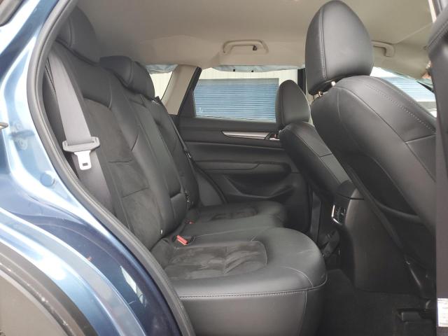 Photo 11 from auction – 2018 MAZDA CX-5 TOURI with VIN JM3KFACM4J1422402