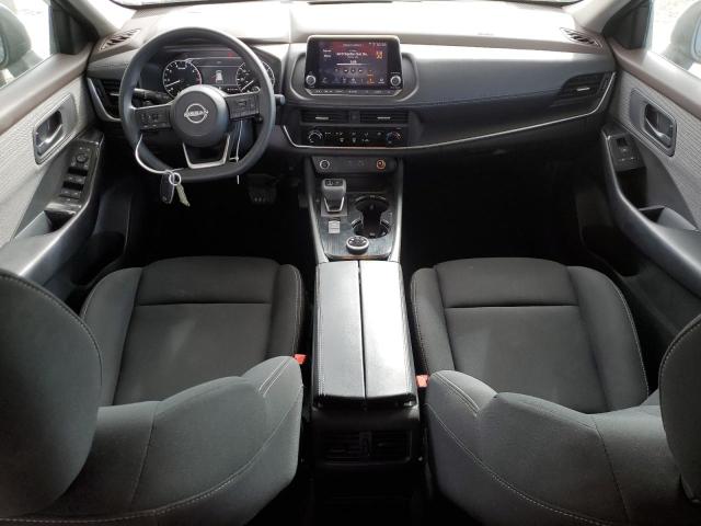 Photo 8 from auction – 2023 NISSAN ROGUE S with VIN 5N1BT3AB4PC854091