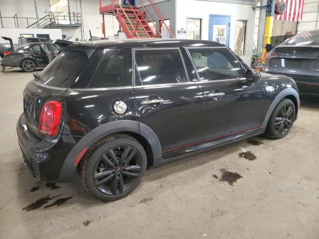 Photo 3 from auction – 2016 MINI COOPER S with VIN WMWXU3C5XG2B63166