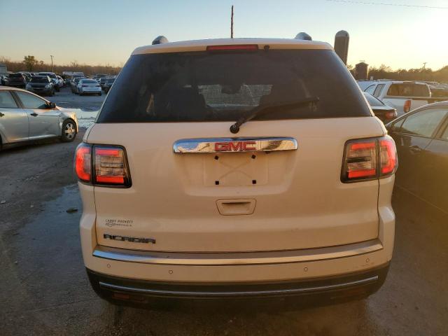 Photo 6 from auction – 2014 GMC ACADIA SLT with VIN 1GKKRRKDXEJ292944