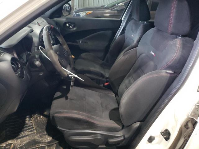 Photo 7 from auction – 2013 NISSAN JUKE S with VIN JN8AF5MRXDT215404