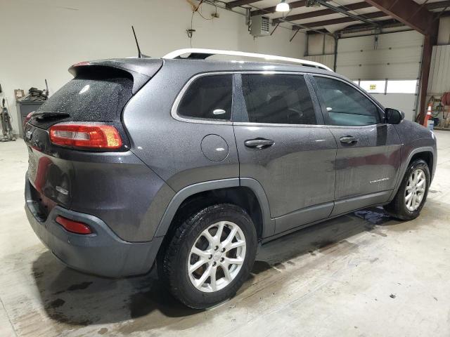 Photo 3 from auction – 2016 JEEP CHEROKEE L with VIN 1C4PJMCB9GW333496