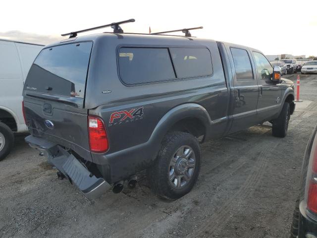 Photo 3 from auction – 2015 FORD F250 SUPER with VIN 1FT7W2BT2FEA82146