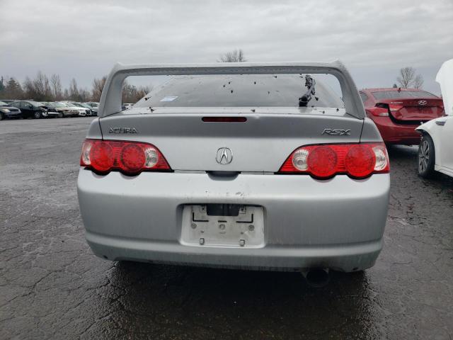 Photo 6 from auction – 2003 ACURA RSX with VIN JH4DC53853S000378