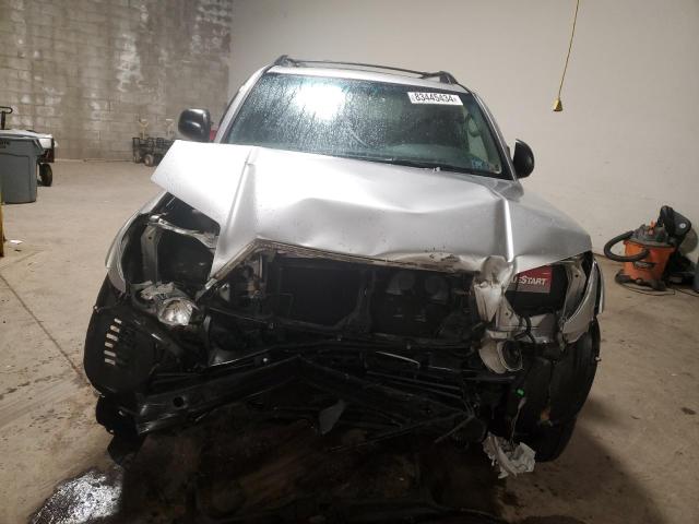 Photo 5 from auction – 2008 TOYOTA 4RUNNER SR with VIN JTEBU14R68K014573