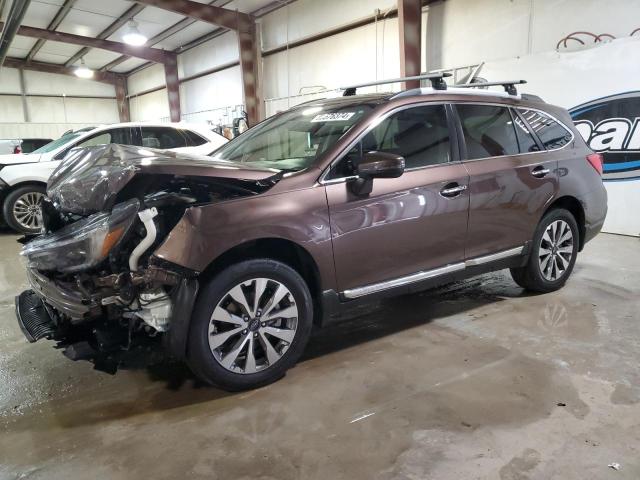 Photo 1 from auction – 2019 SUBARU OUTBACK TO with VIN 4S4BSETC5K3364241